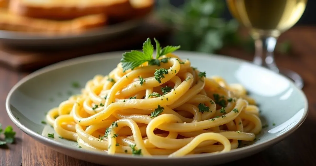 boursin pasta