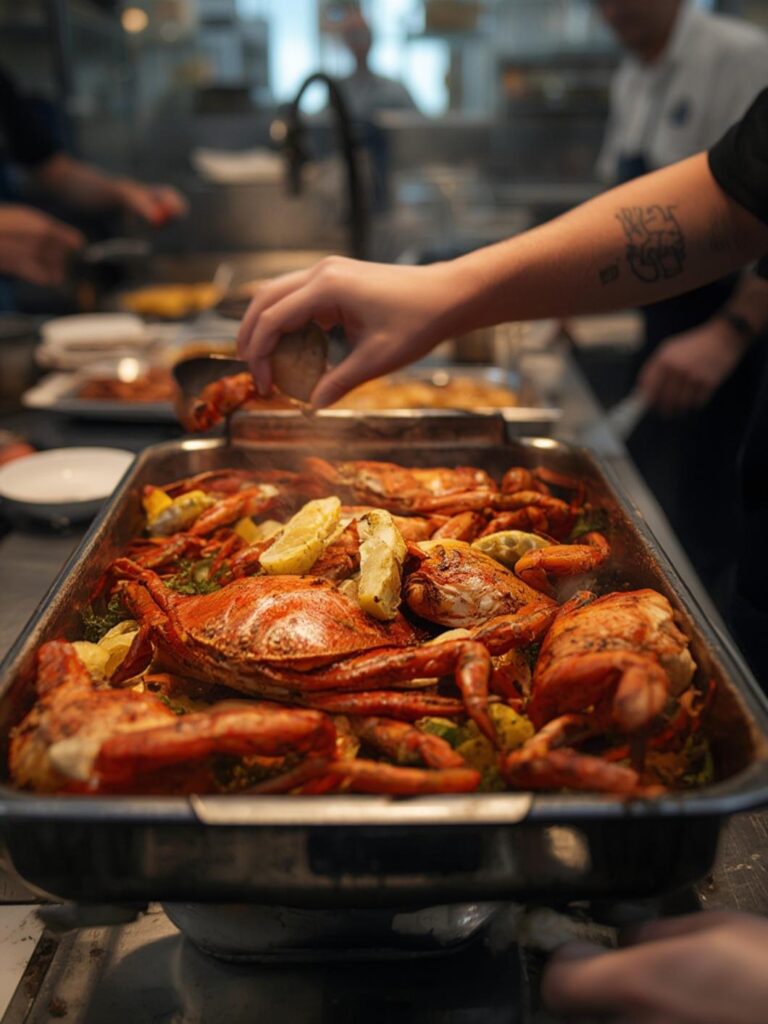 crab boil ingredients