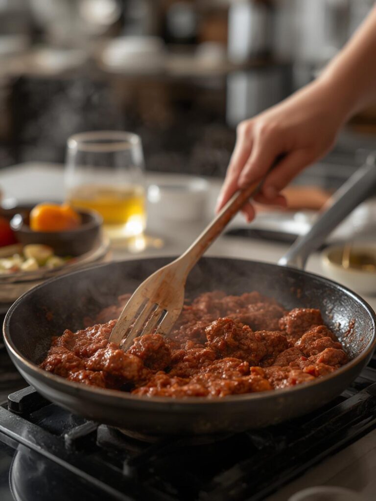 things to make with hamburger meat