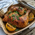 Baked Chicken