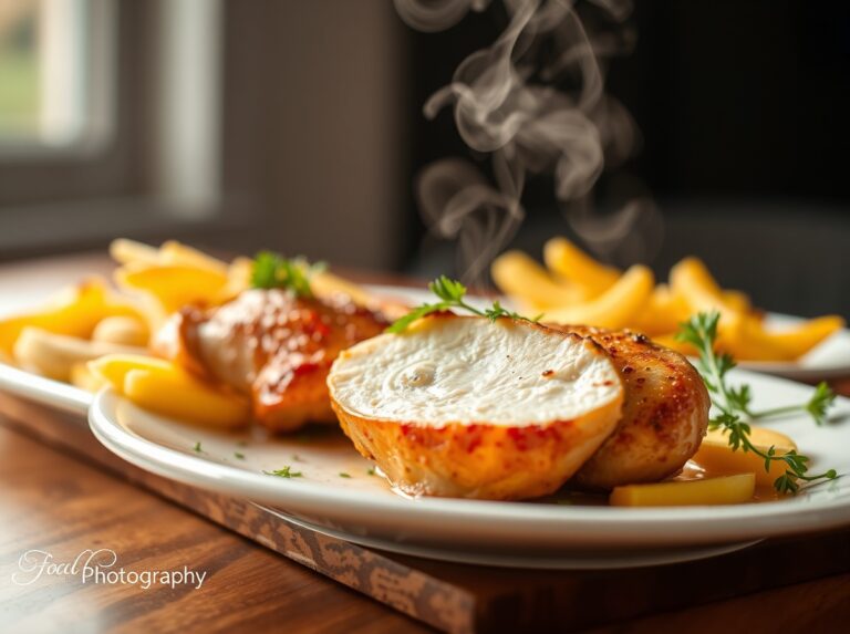 bone in chicken breast recipes