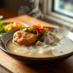 chicken broth recipe