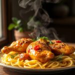 chicken seasoning recipe hero image