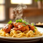 chipotle chicken recipe