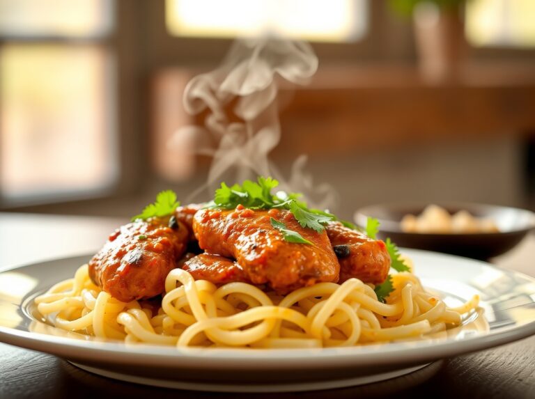 chipotle chicken recipe