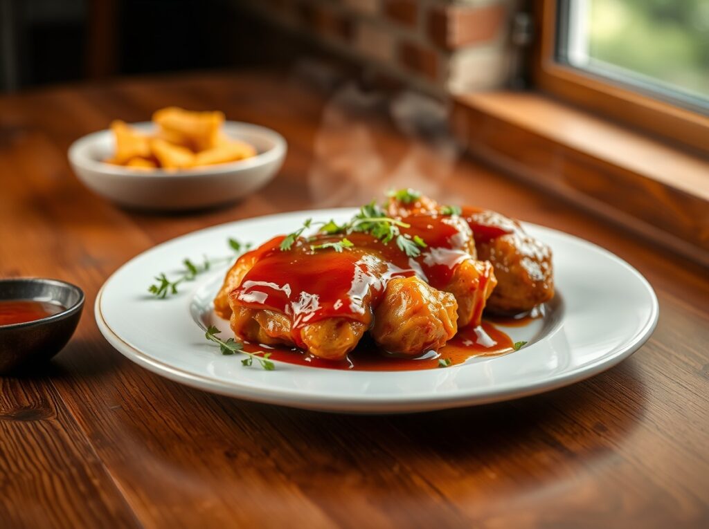 chipotle honey chicken recipe hero image