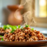ground chicken recipes