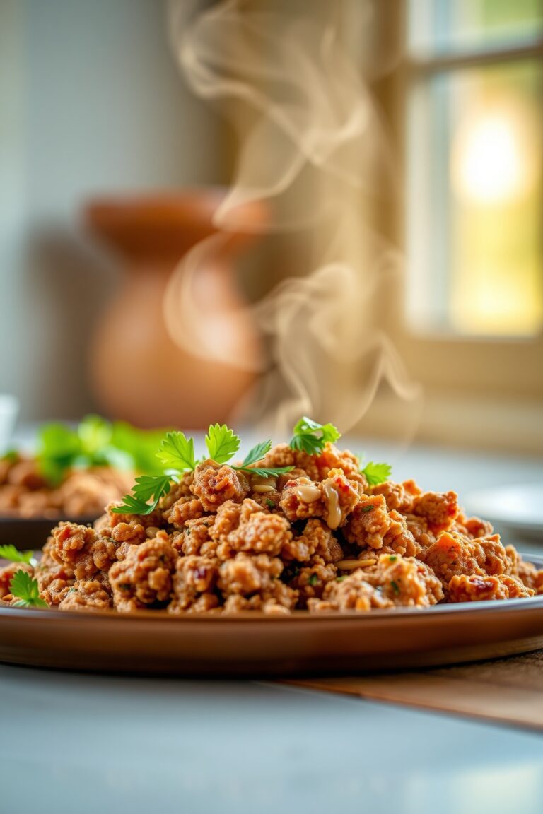 ground chicken recipes