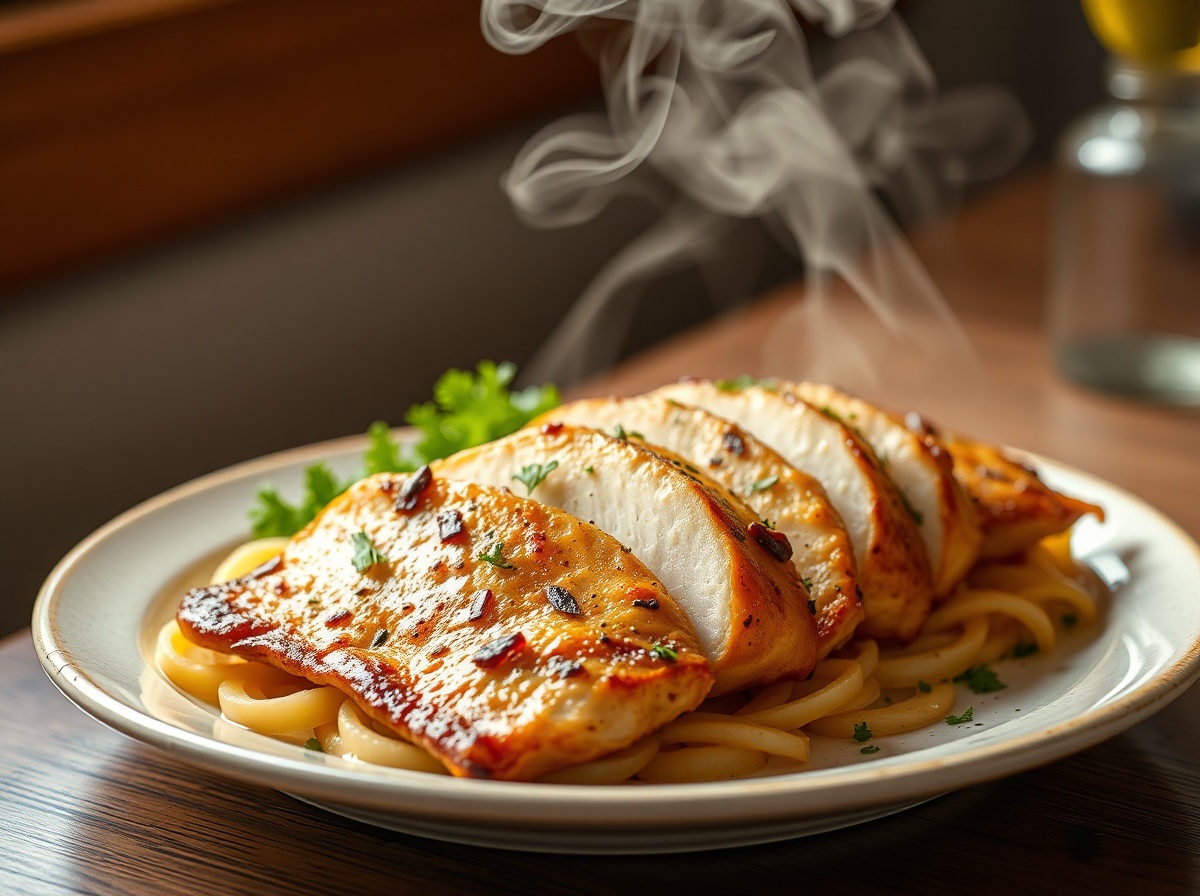 healthy chicken breast recipes