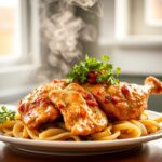 mississippi chicken recipe hero image