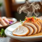 thin sliced chicken breast recipes