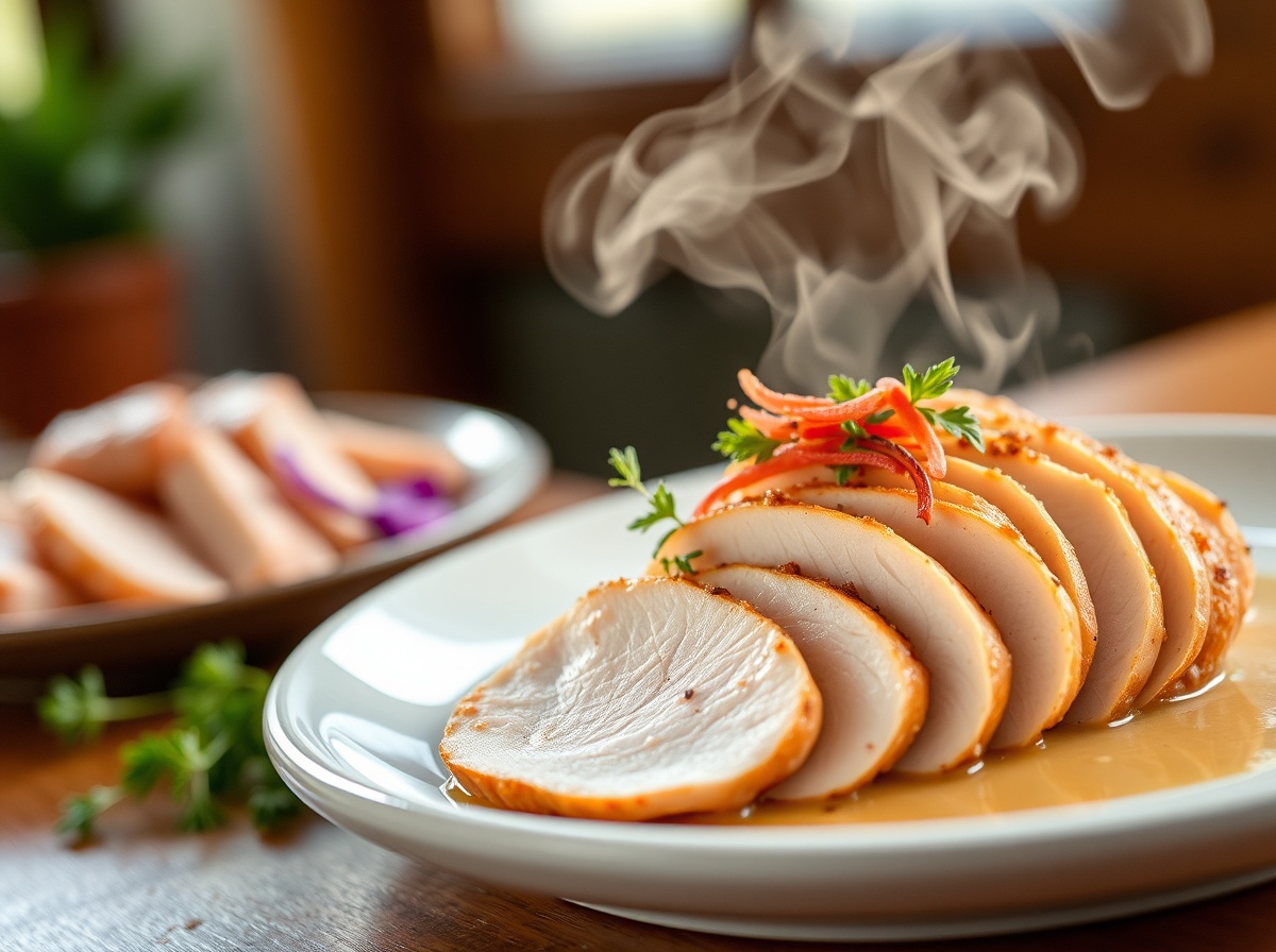 thin sliced chicken breast recipes